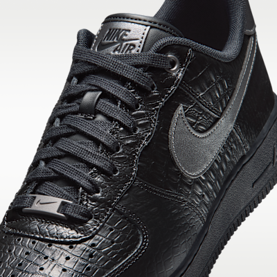 Nike Air Force 1 '07 Men's Shoes. Nike.com